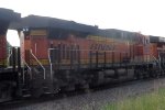 BNSF 8068